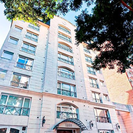 Carat Apart Boutique โรซาริโอ ภายนอก รูปภาพ
