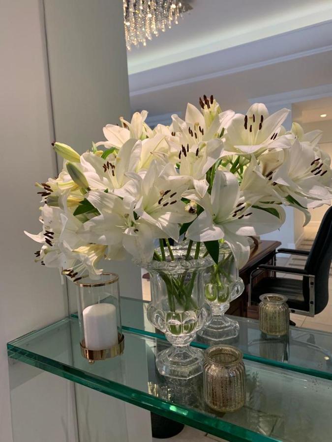 Carat Apart Boutique โรซาริโอ ภายนอก รูปภาพ